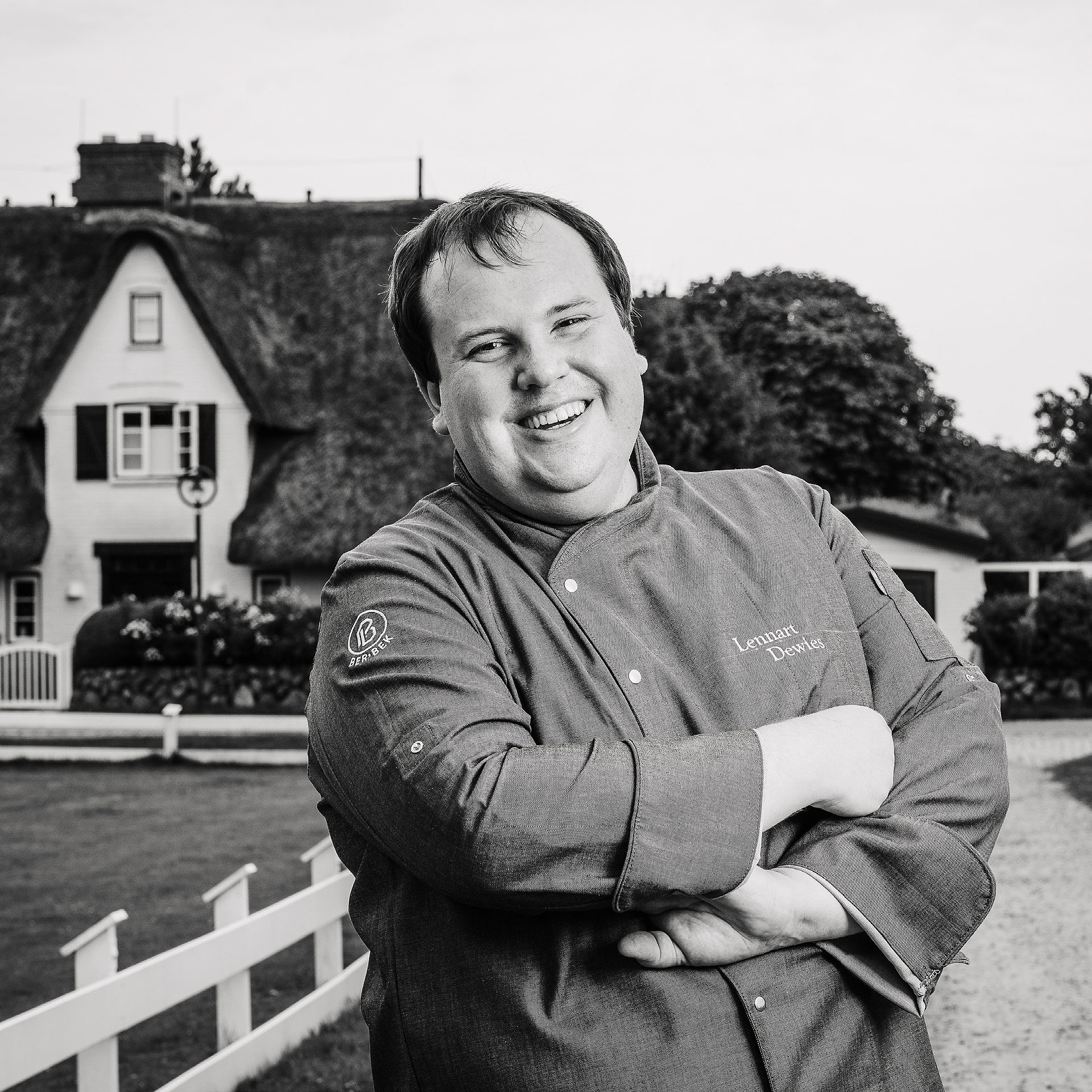 RESTAURANT KÖKKEN im BENEN-DIKEN-HOF – das exklusiv-friesische Fisch ...